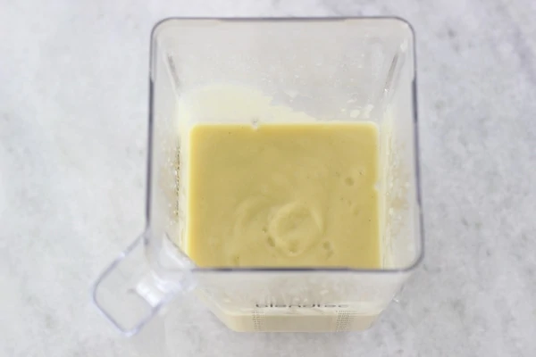Creamy Potato, Leek and Celery Soup-1-22