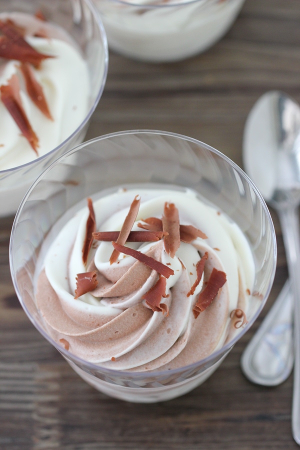 Creamy Vanilla and Chocolate Swirl Ice Cream-1-14