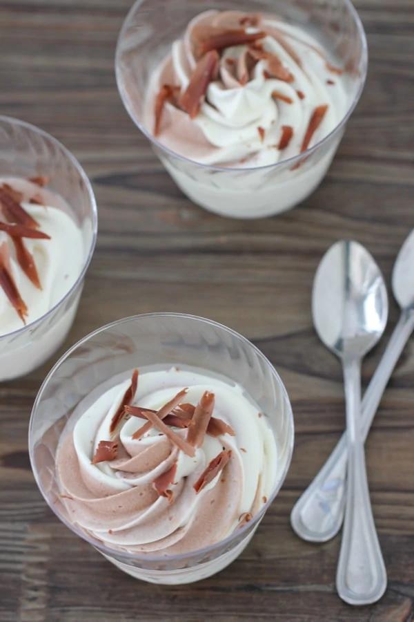Creamy Vanilla and Chocolate Swirl Ice Cream-1-15