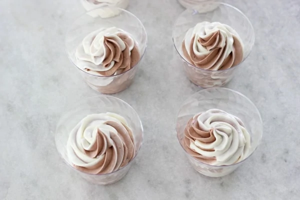 Creamy Vanilla and Chocolate Swirl Ice Cream-1-17