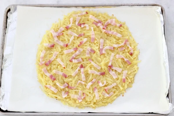 Hashbrown Breakfast Pizza-1-19
