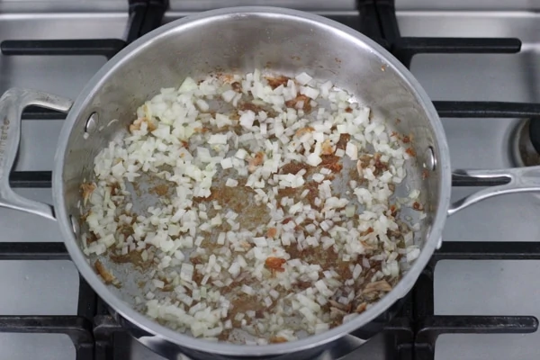 One Dish Asian Chicken and Rice-1-18