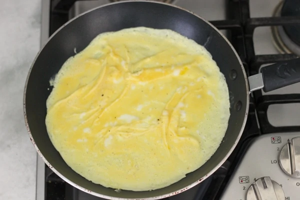 Deluxe Veggie Omelet-1-13