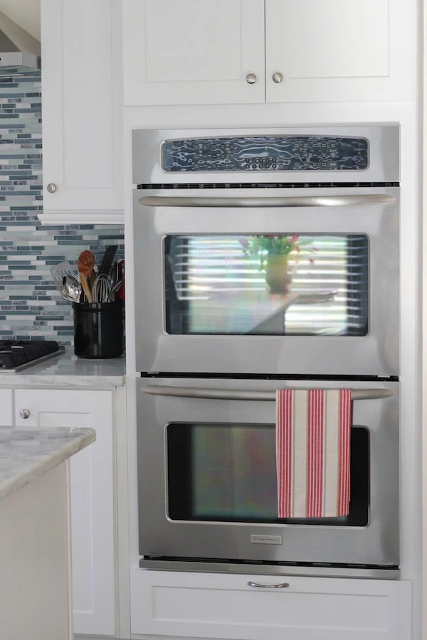 Craigslist on sale kitchen appliances