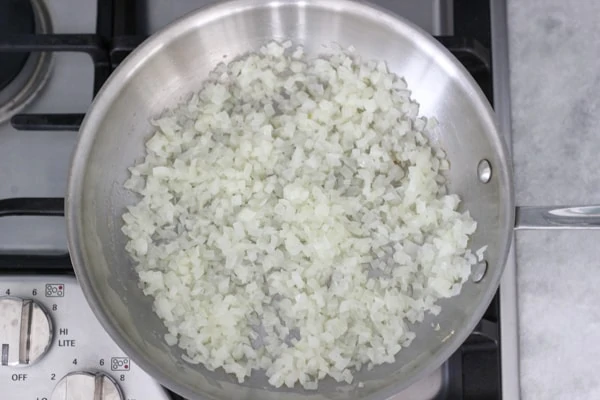 Carrot and Mushroom Brown Rice-3