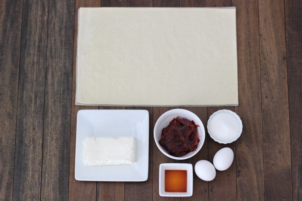 Guava and Cream Cheese Pastries-1-18