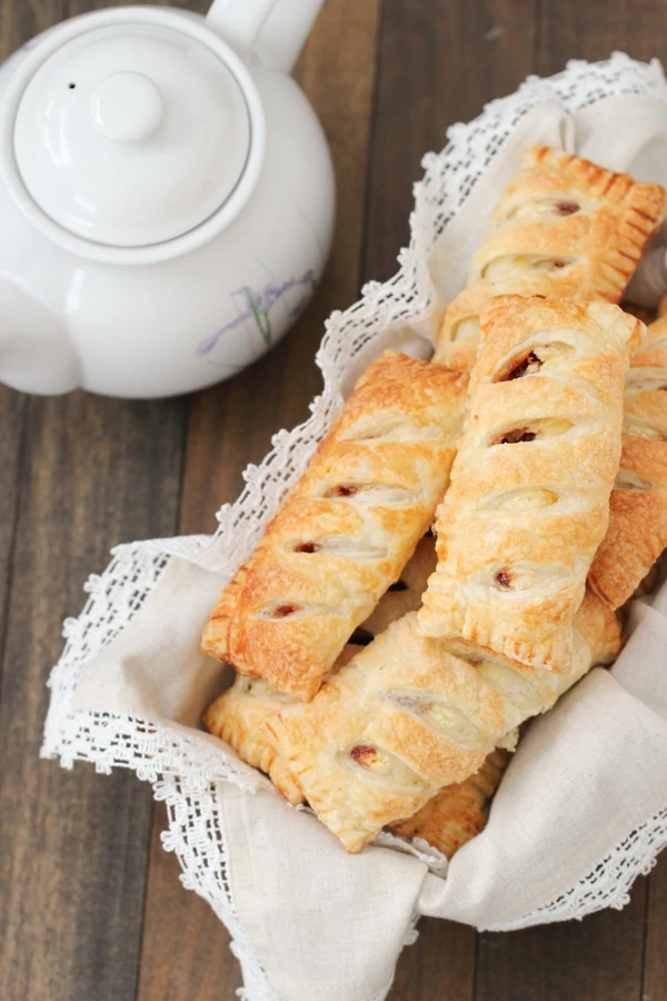 Guava and Cream Cheese Pastries-13