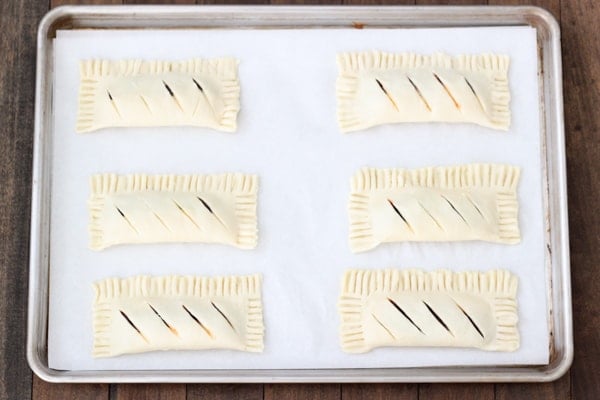 Guava and Cream Cheese Pastries-8