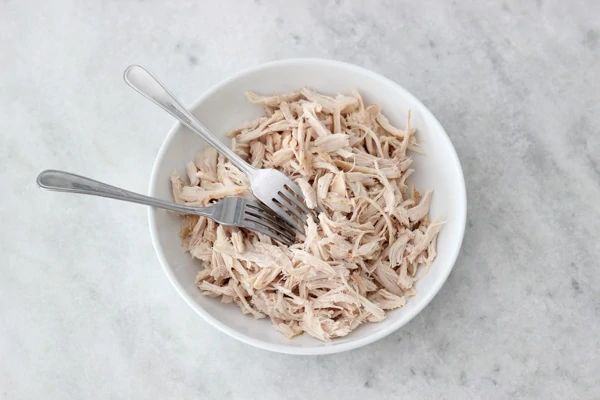 Slow Cooker Chicken and Peppers-10