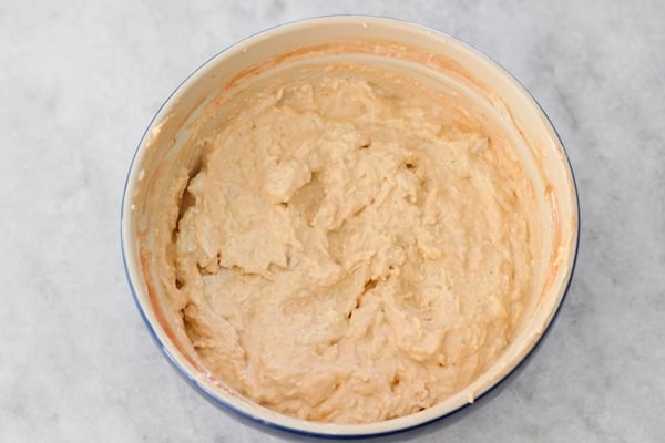 Buffalo Chicken Dip-6