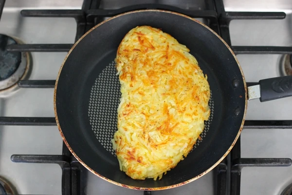 Stuffed Hash Browns-8