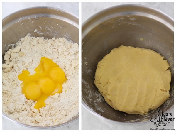 Apple Almond Cake-1-36