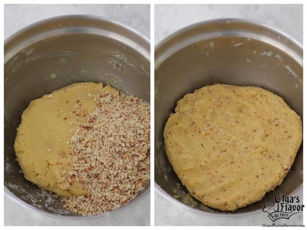 Apple Almond Cake-1-37