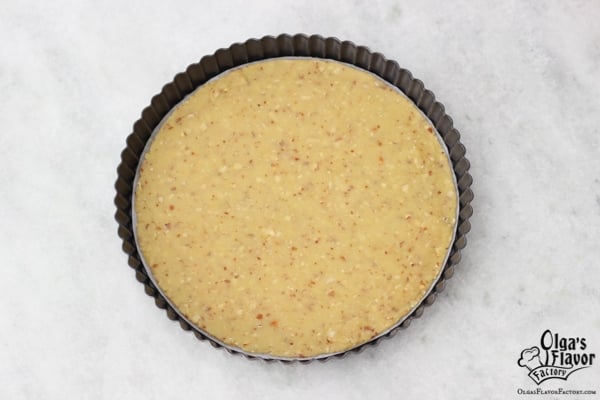 Apple Almond Cake-13