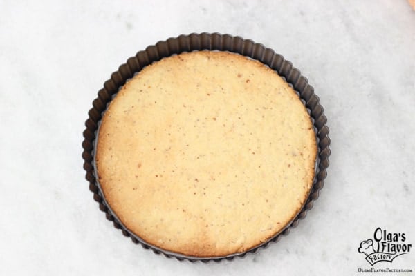 Apple Almond Cake-14