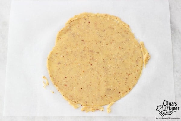 Apple Almond Cake-17