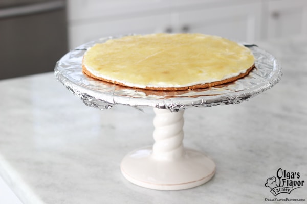 Apple Almond Cake-22