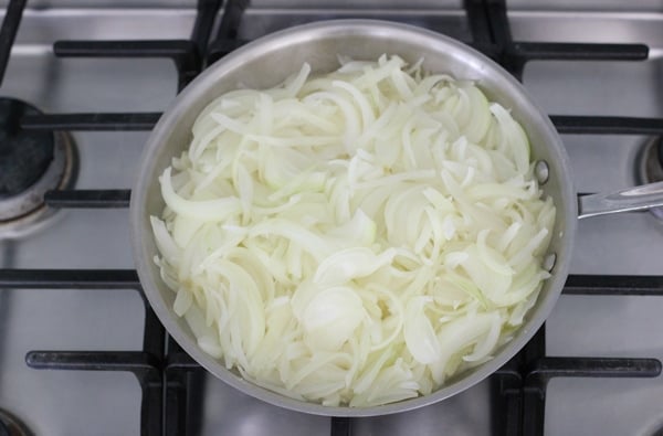 French Onion Mini Meatloaves-6