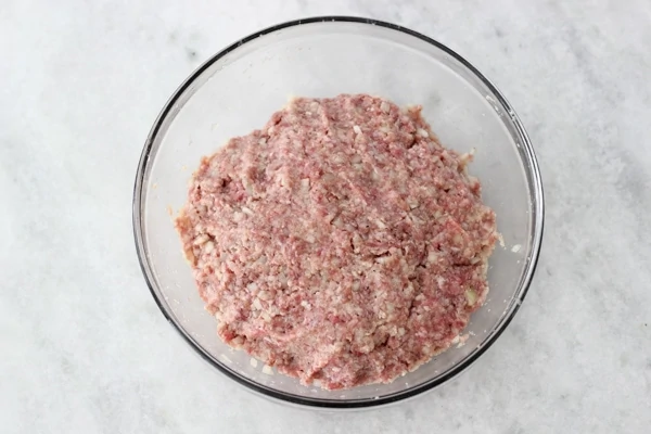 French Onion Mini Meatloaves-7