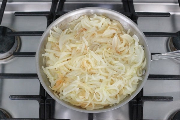 French Onion Mini Meatloaves-8