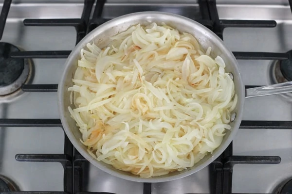 French Onion Mini Meatloaves-8