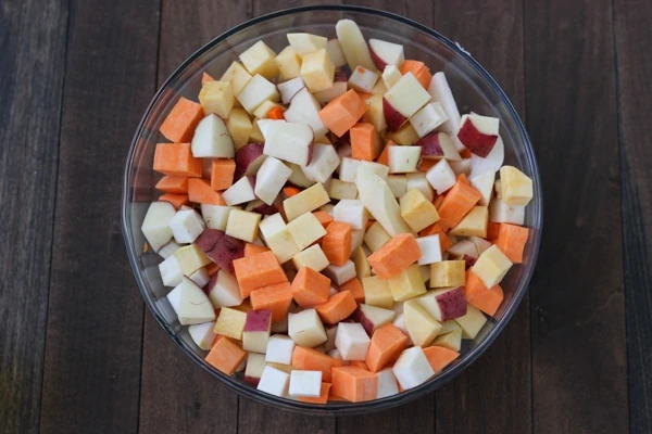 Roasted Root Vegetables-3
