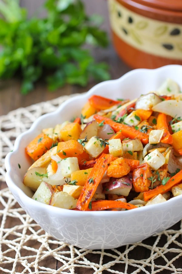 Roasted Root Vegetables-8