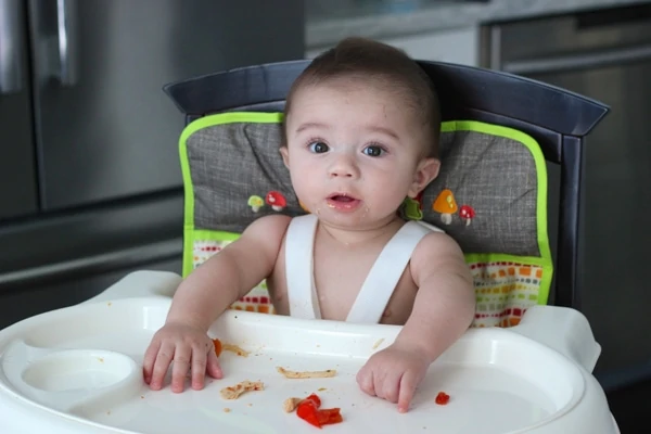 Feeding My Baby-1-10