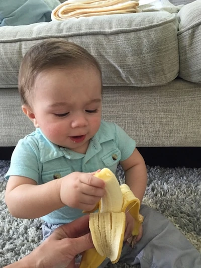 Feeding My Baby-1-11