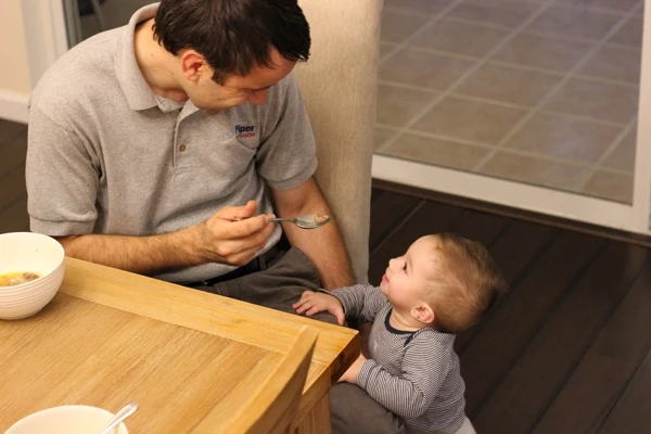 Feeding My Baby-1-12