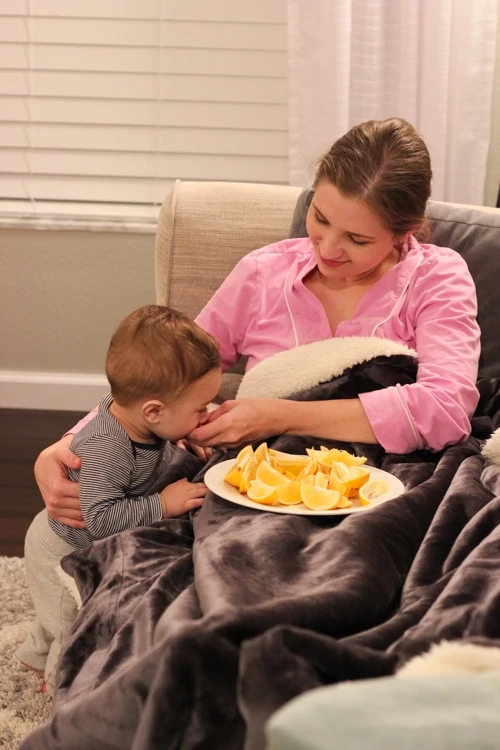 Feeding My Baby-1-13