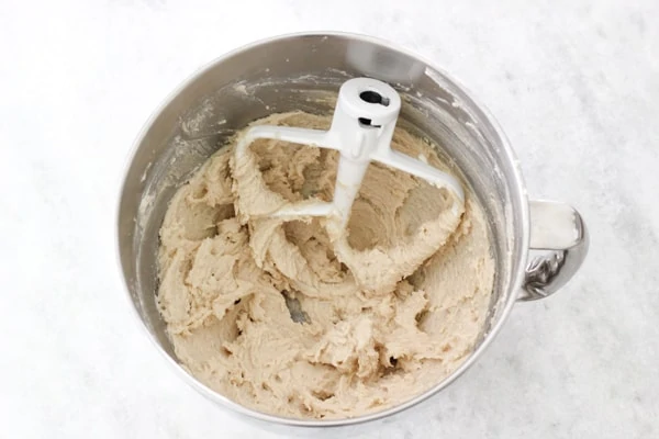 Homemade Peanut Butter in the Food Processor - Olga's Flavor Factory