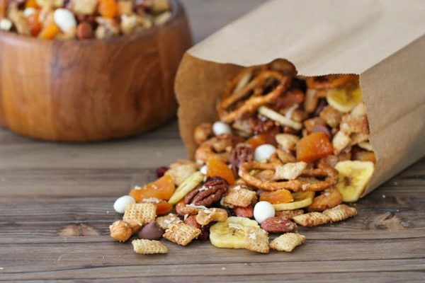 Tropical Chex Party Mix-10