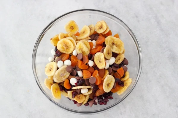 Tropical Chex Party Mix-7