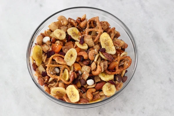 Tropical Chex Party Mix-9