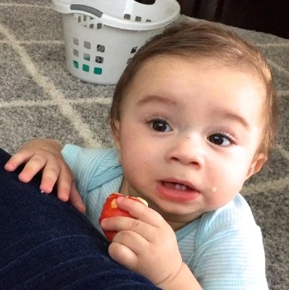 feeding my baby1