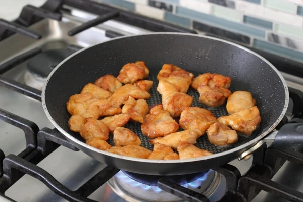 Chicken and Broccoli Stir Fry-5