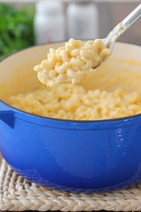 Macaroni and Cheese-16