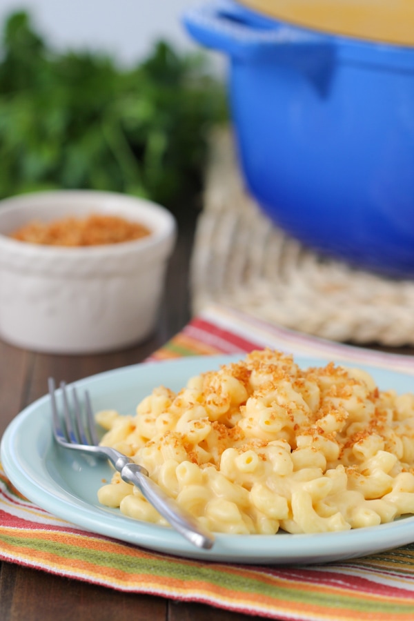 Macaroni and Cheese-17