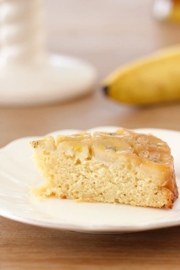 Banana Foster Upside Down Cake-1-18