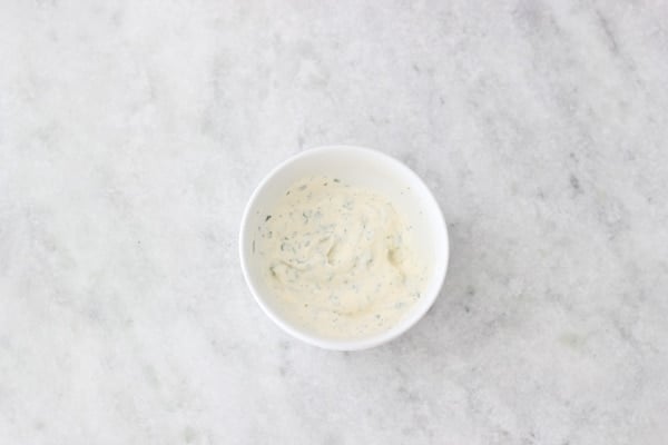 Mediterranean Chicken Pita Wraps-5