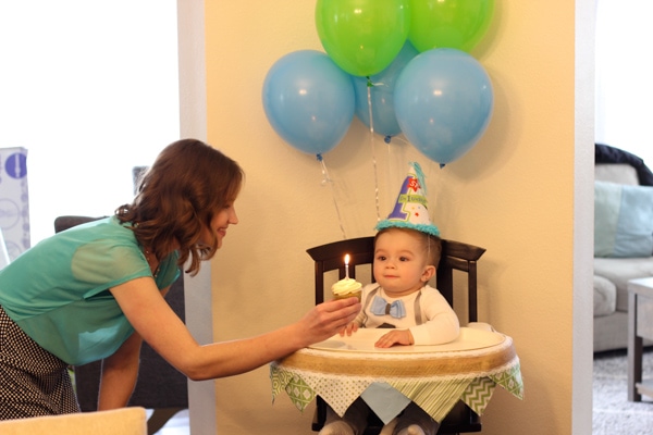 Nathaniel's First Birthday-15