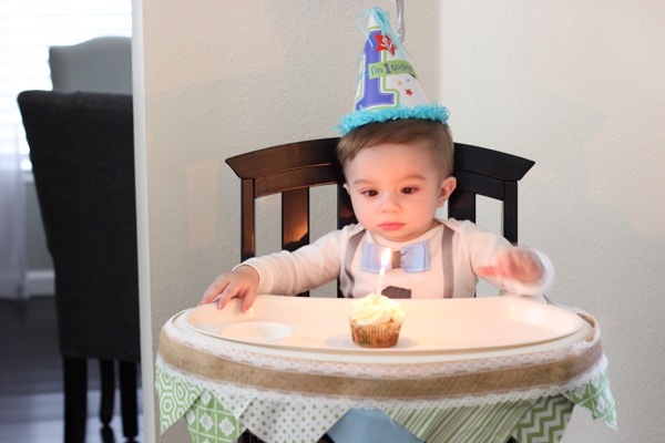 Nathaniel's First Birthday-33