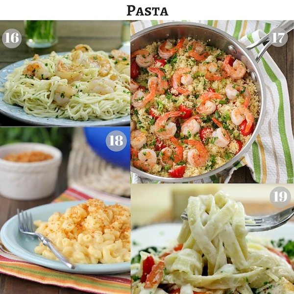 Pasta copy