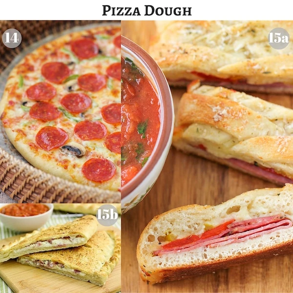 Pizza Dough copy