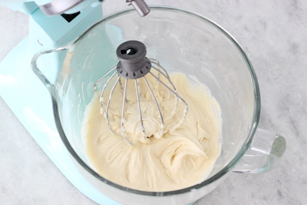 Vanilla Souffle Cake-1-24