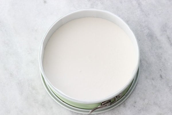 Vanilla Souffle Cake-11