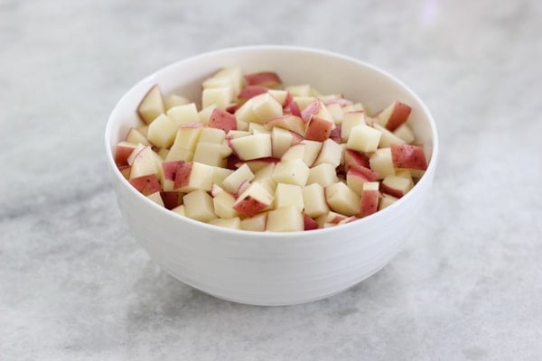 Creamy Clam Chowder-10