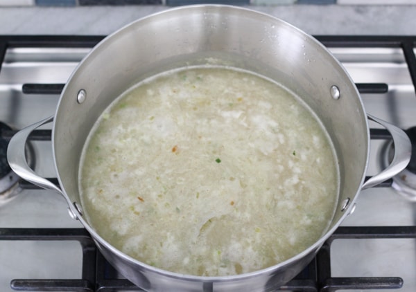 Creamy Clam Chowder-11