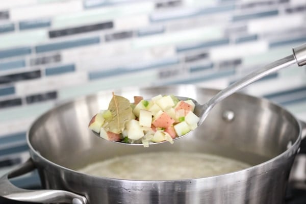 Creamy Clam Chowder-12